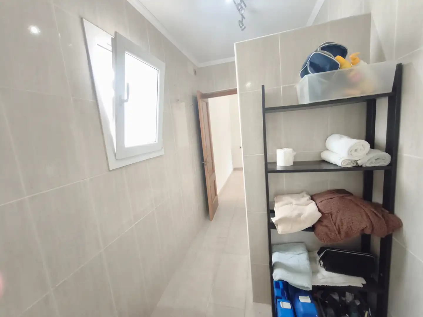 Bedroom of Houses for sale in Alaior  with Air Conditioner, Private garden and Terrace