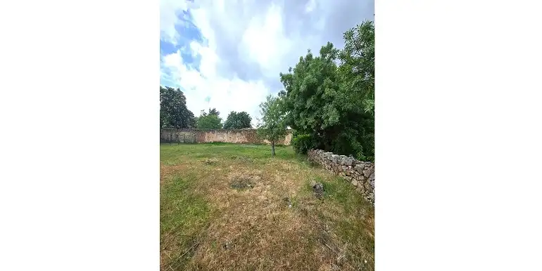 Residencial en venta en Navas de Riofrío