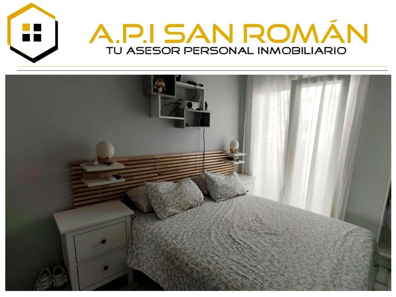 Flat for sale in De San Cipriano, 58, Casco histórico de Vicálvaro