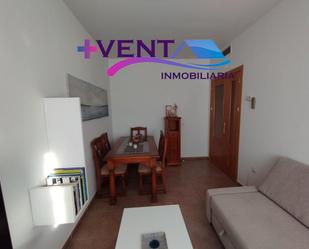 Living room of Flat for sale in Borox  with Air Conditioner, Heating and Oven