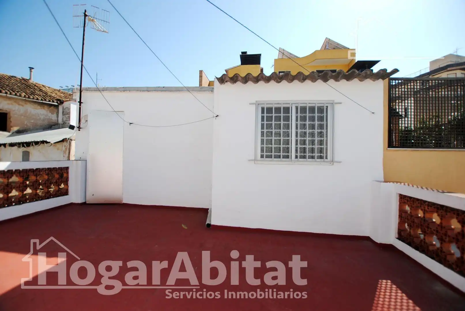 Vista exterior de Casa o chalet en venta en Tavernes de la Valldigna con Terraza, Trastero y Amueblado