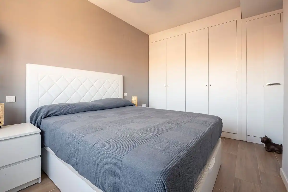 Penthouse with terrace for sale in Calle de Pirra, imagen 21