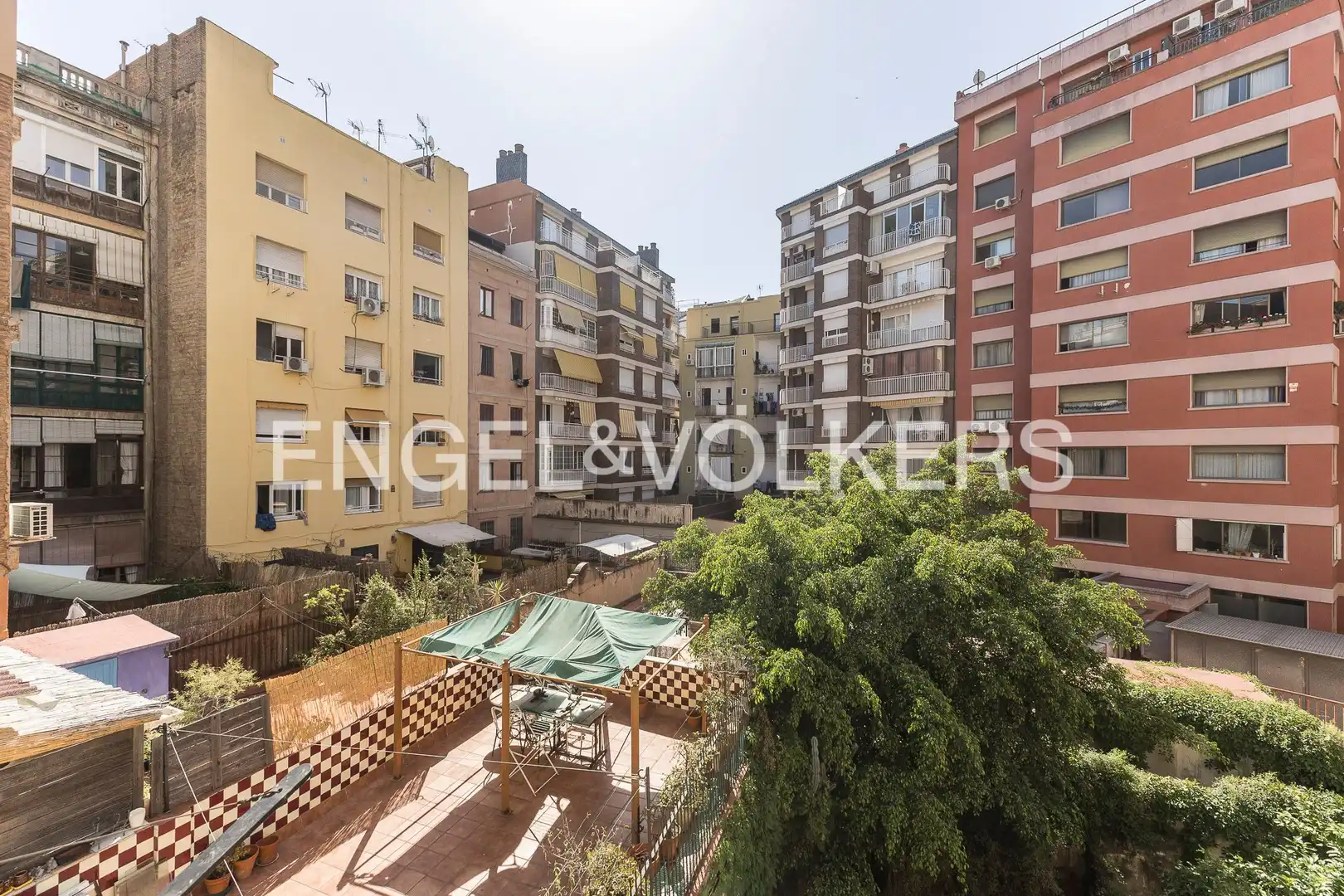 Wohnung mit Terrasse zum Verkauf in Eixample, imagen 43