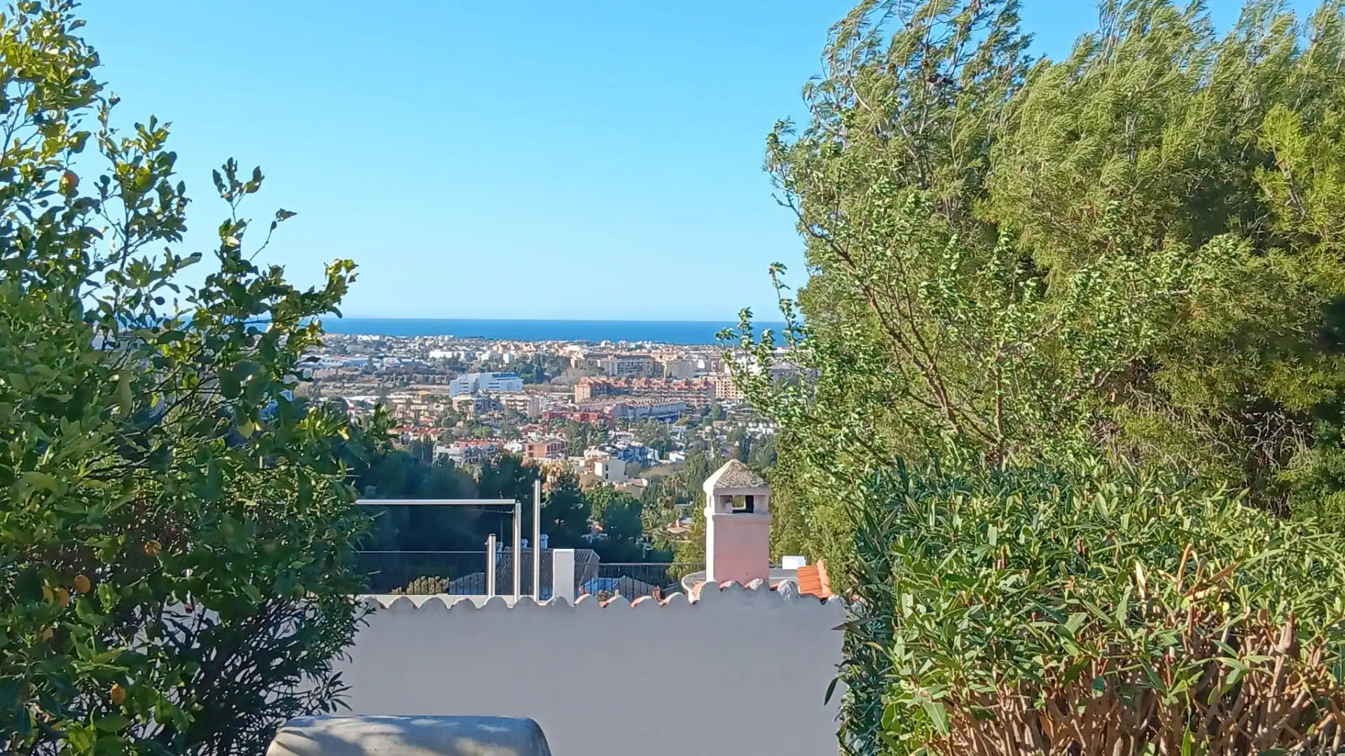 Casa con piscina in vendita a El Montgó, imagen 3