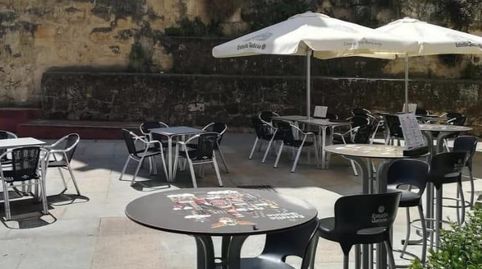 Foto 3 von Geschaftsraum zur Miete in Calle Puerta del Rincón, Sta. Marina - San Andrés - San Pablo - San Lorenzo, Córdoba Capital