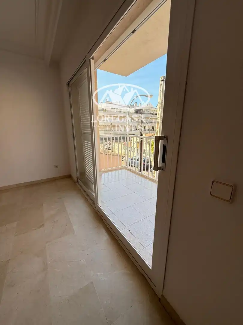 Terraza de Piso de alquiler en  Palma de Mallorca con Aire acondicionado y Balcón