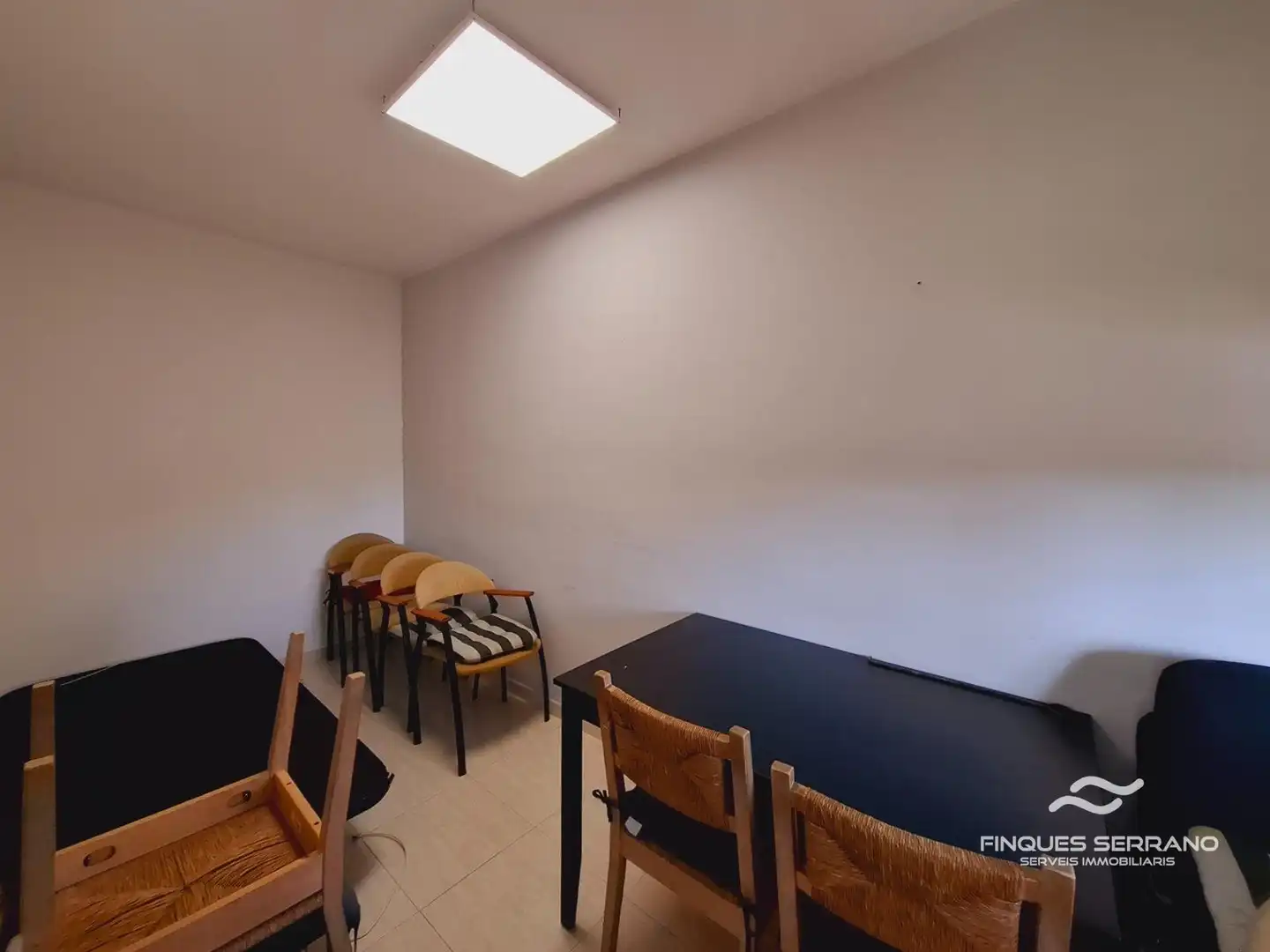 Comedor de Casa adosada en venta en Calafell con Calefacción, Terraza y Piscina