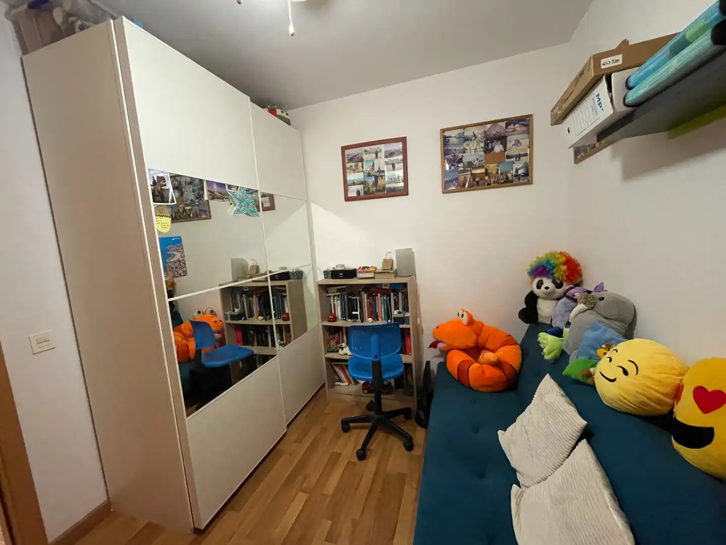 Habitación de Piso en venta en Cambrils con Aire acondicionado, Calefacción y Parquet