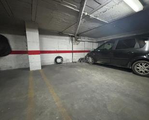 Parking of Garage for sale in Badajoz Capital