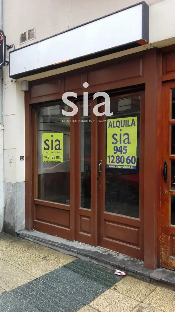 Gewerbefläche zum Verkauf in Siervas de Jesús, imagen 5