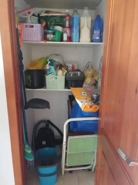 Piso en venta en Ciutadella de Menorca con Aire acondicionado y Amueblado