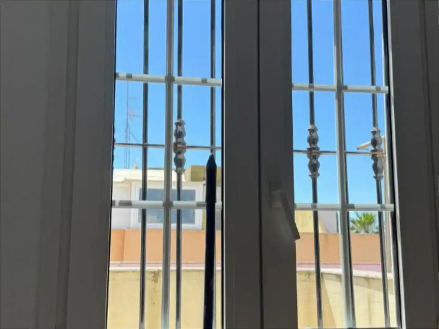 Terrassa de Pis en venda en Melilla amb Aire condicionat i Moblat