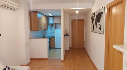 Foto 3 de Pis de lloguer a Barri Antic, Manresa