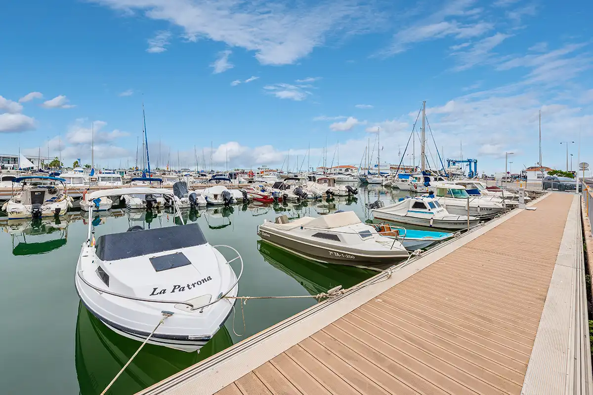 Terraza de Piso en venta en La Ràpita con Aire acondicionado, Calefacción y Terraza