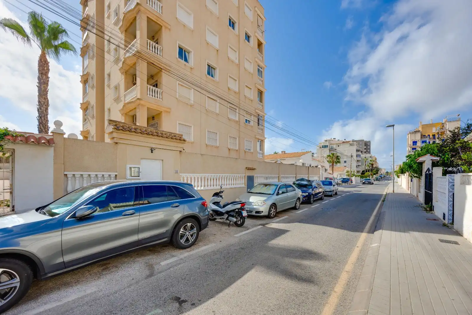 Apartament amb terrassa en venda a Nueva Torrevieja - Aguas Nuevas, imagen 39