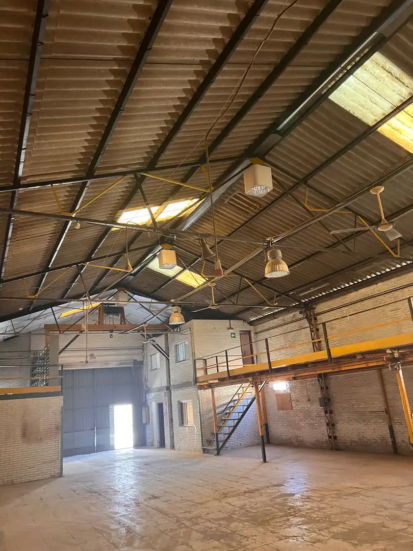 Industriegebäude zur Miete in Brazo del Gitano, imagen 26