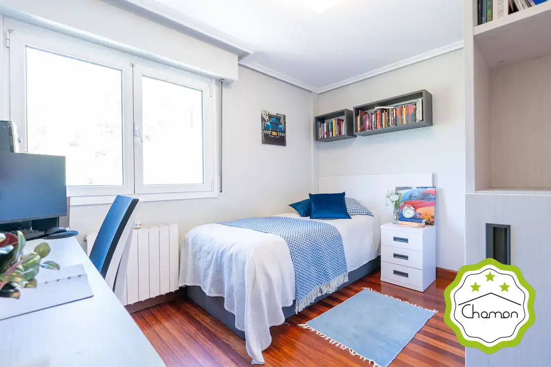 Habitación de Piso en venta en Bedia, Bizkaia