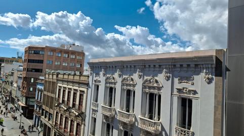 Foto 5 de Casa o xalet en venda a Calle Triana, 104, Triana, Las Palmas