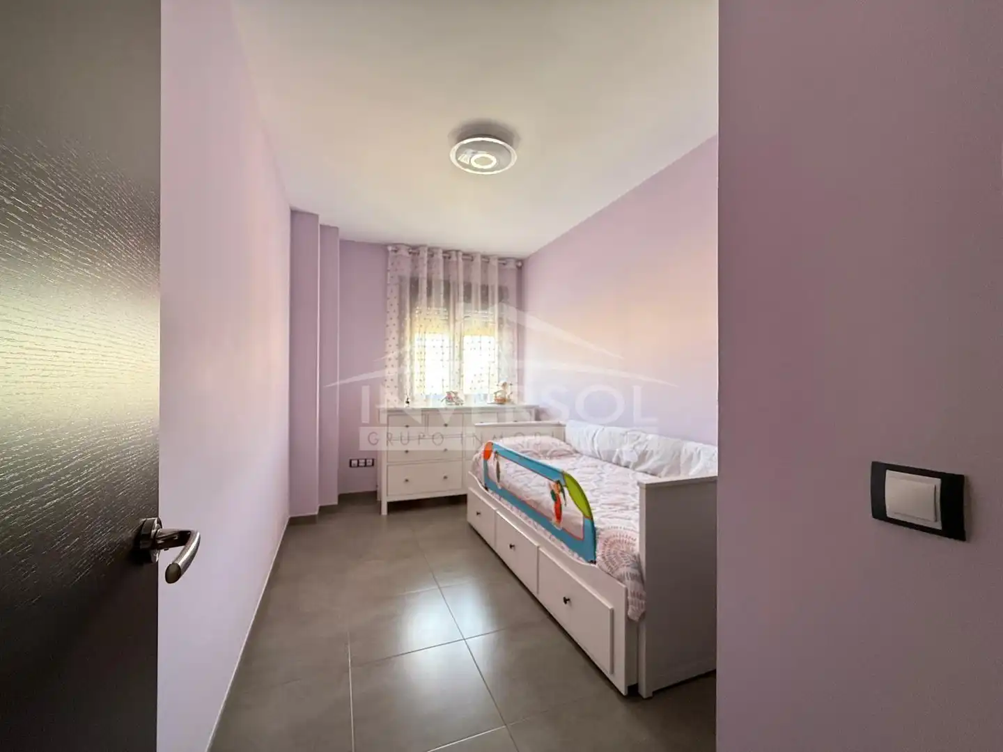 Habitación de Piso en venta en El Ejido