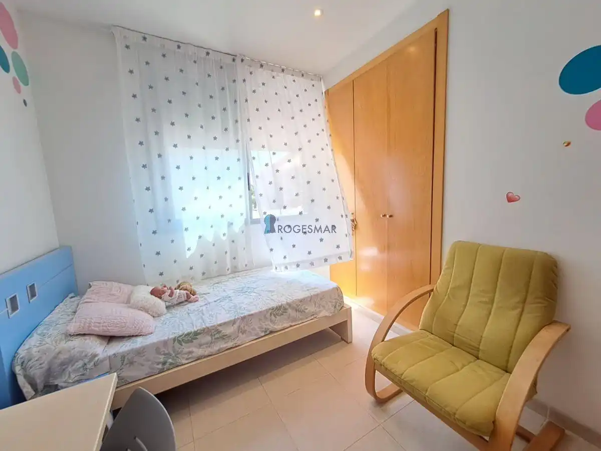Maison mitoyenne avec terrasse à vendre à Heliópolis, imagen 29
