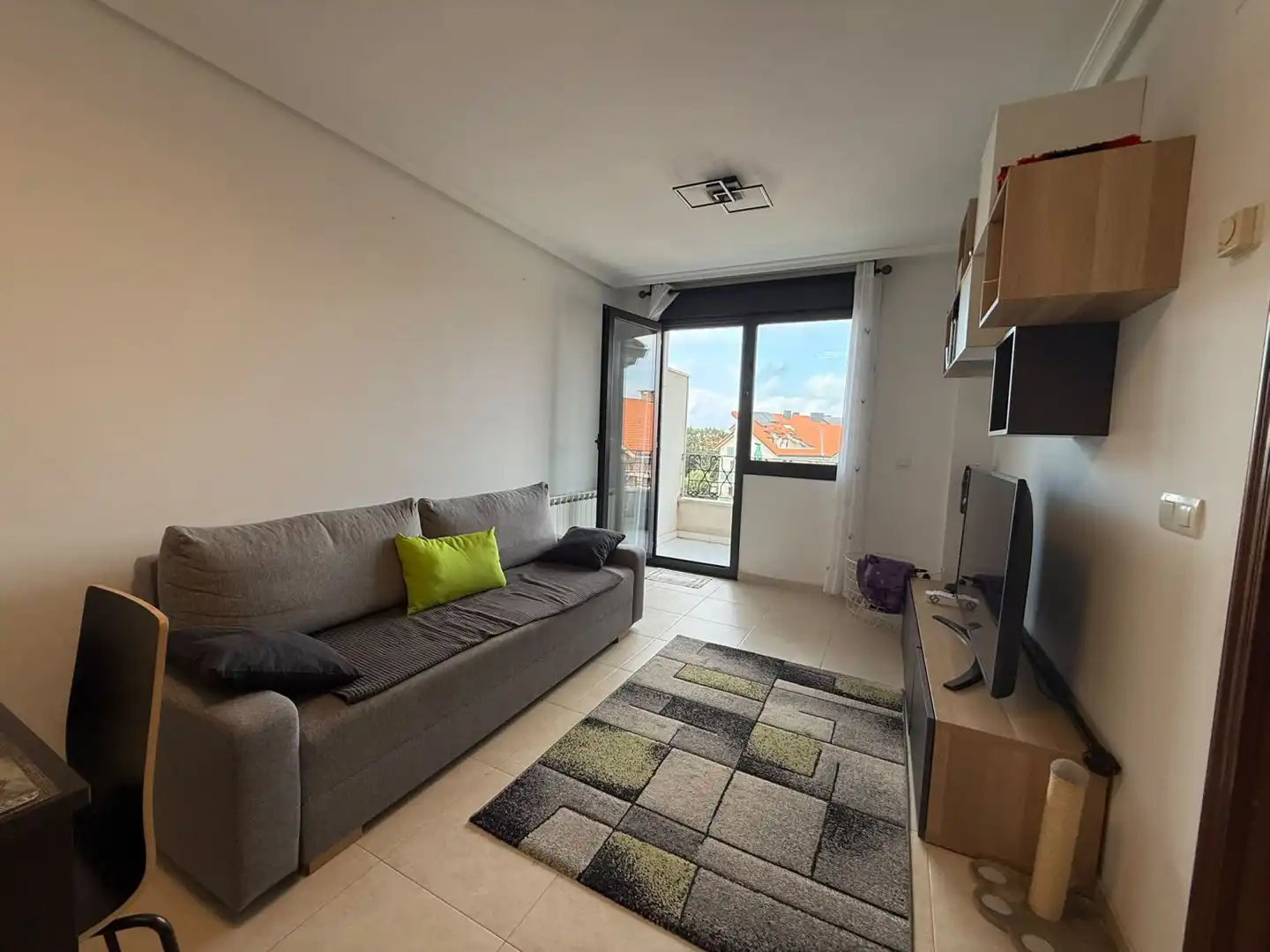 Flat for sale in Noja, Cantabria