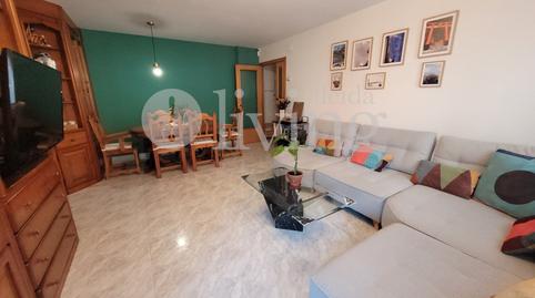 Foto 3 de Pis en venda a Carrer República del Paraguay, Instituts - Universitat, Lleida