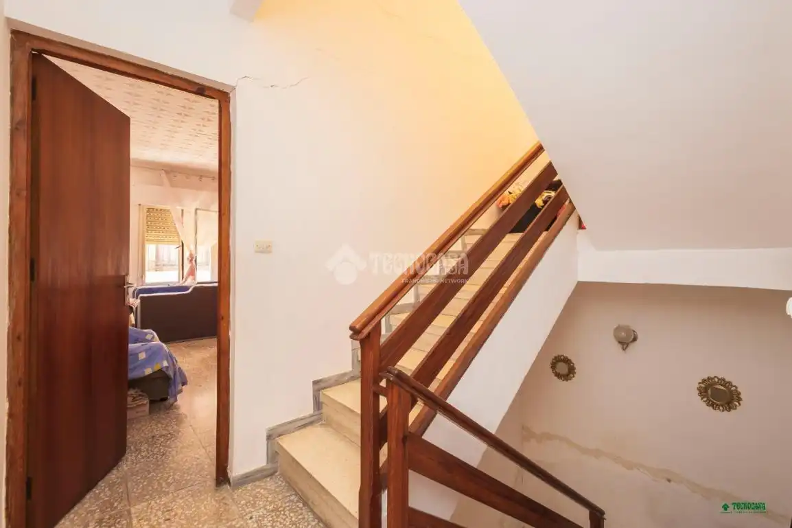 Maison jumelée à vendre à Vera Ciudad, imagen 8