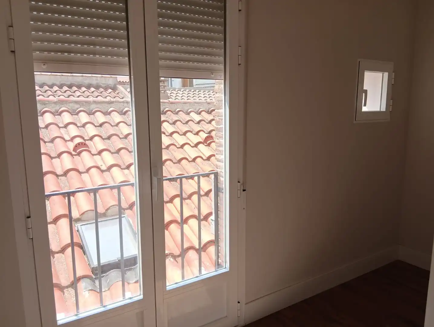 Terrassa de Pis en venda en Madrid amb Aire condicionat, Calefacció i Traster