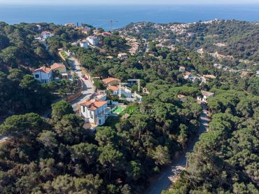 Terreno rustico in vendita a Serra Brava
