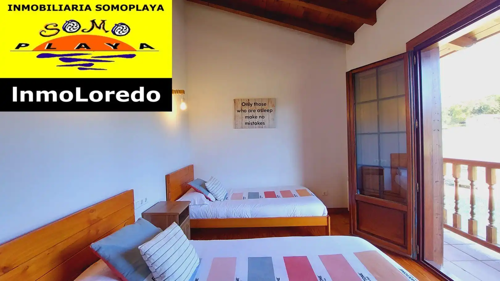 Casa con jardín en venta en Ribamontán al Monte, imagen 42