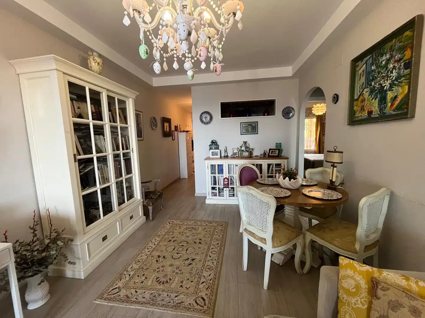 Appartement avec piscine à vendre à Mascarat, imagen 5