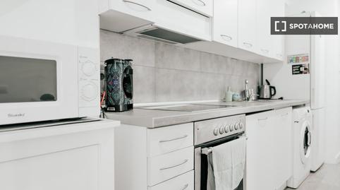 Photo 2 of Study to share in Pere Garau,  Palma de Mallorca