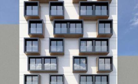 Photo 2 of Duplex for sale in Calle Juan Manuel Durán González, Santa Catalina - Canteras, Las Palmas