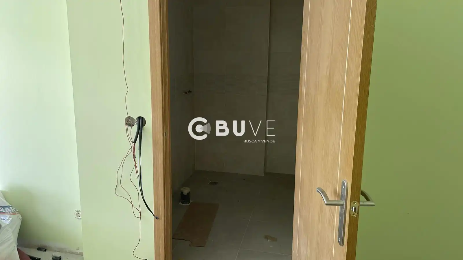 Habitación de Piso en venta en Valladolid con Calefacción