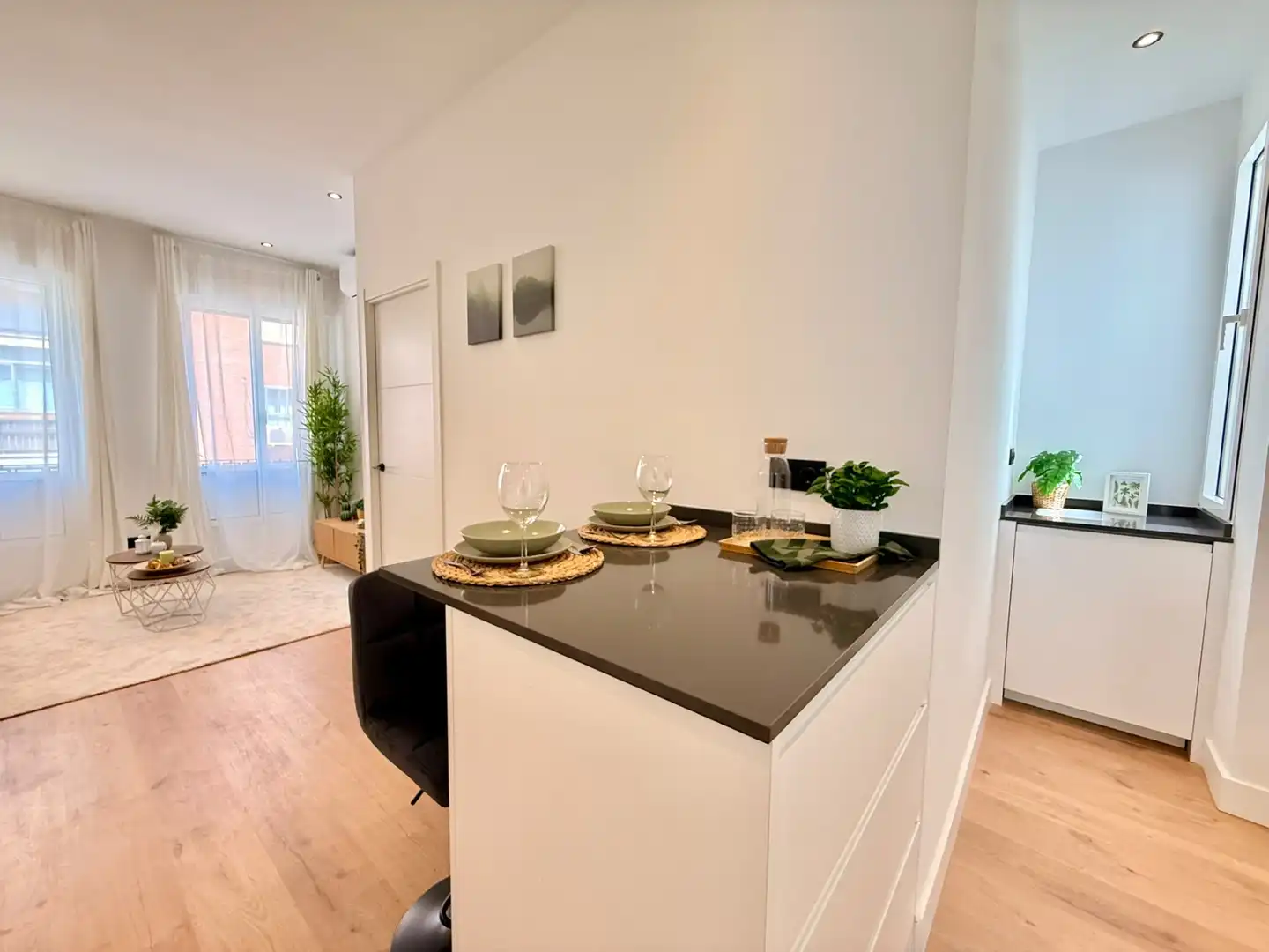 Appartement avec terrasse à vendre à Calle de Sánchez Barcáiztegui, imagen 17