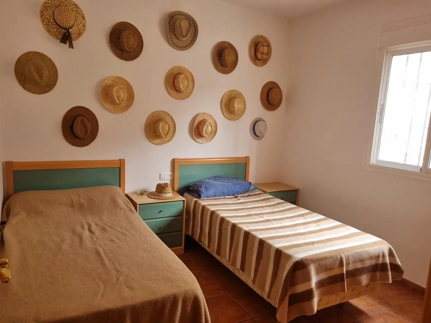 Bedroom of Houses for sale in Torrox  with Private garden, Terrace and Storage room
