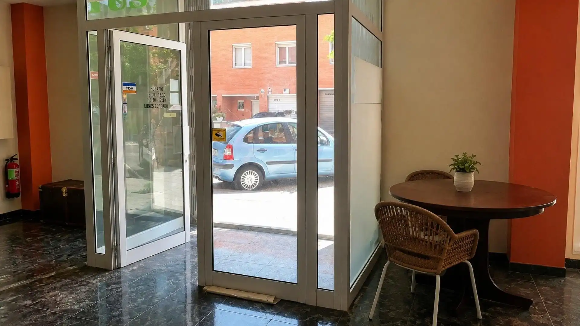 Local commercial à vendre à Martorell