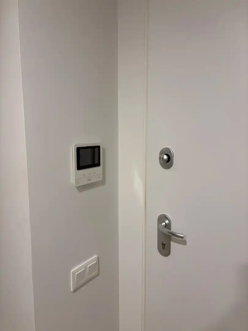 Apartamento de alquiler en Rubí, Barcelona