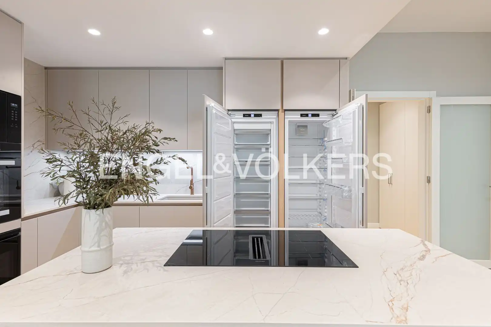 Appartement avec ascenseur à vendre à Sarrià - Sant Gervasi, imagen 29