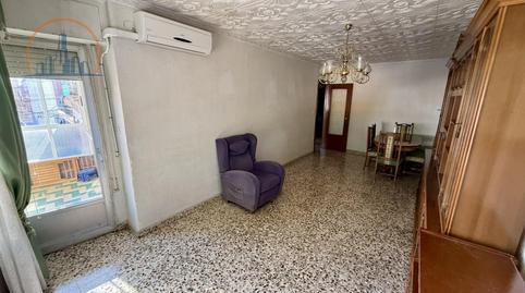 Foto 3 de Pis en venda a  Hermanos Pinzon-san Anton, San Antón, Cartagena