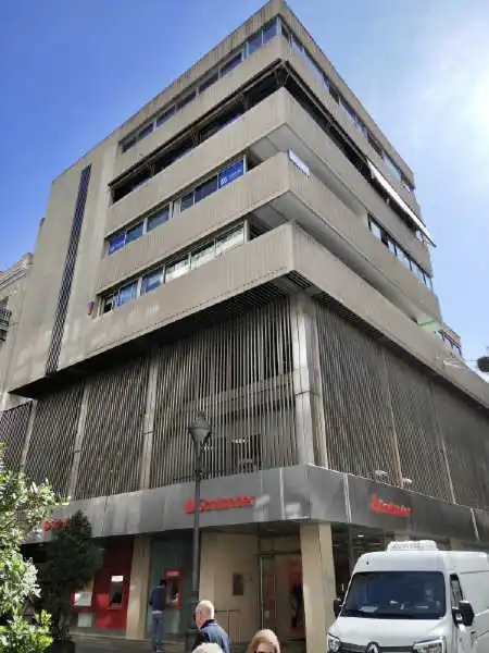 Oficina en venda a SANTIAGO 17, imagen 4