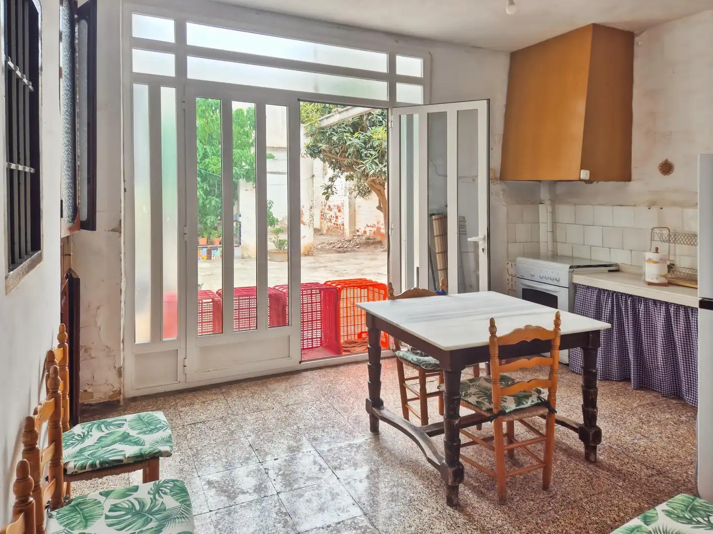 Casa o chalet en venta en Cases de Bàrcena