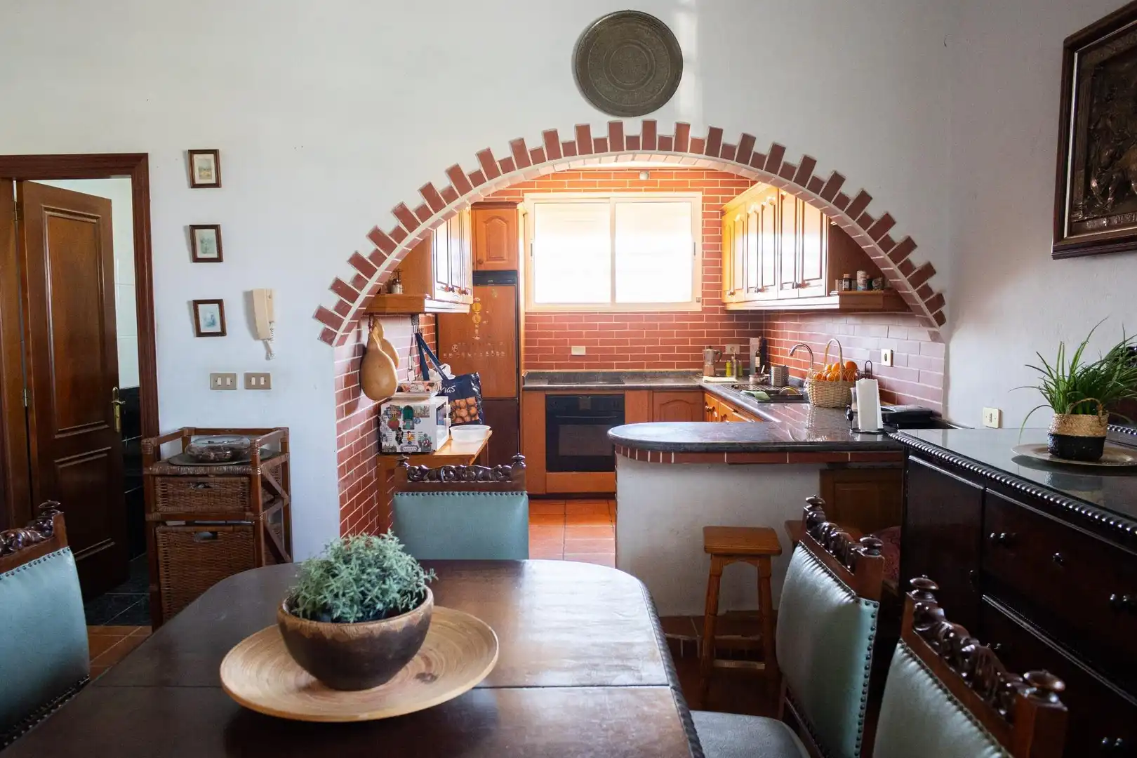 Houses for sale in Camino CRUZ DE JEREZ, Callejón del Castillo - El Calero - Las Huesas