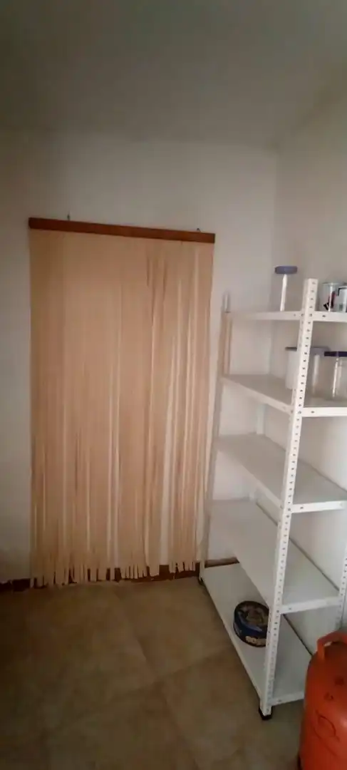 Bedroom of Houses for sale in Valdeconcha  with Heating