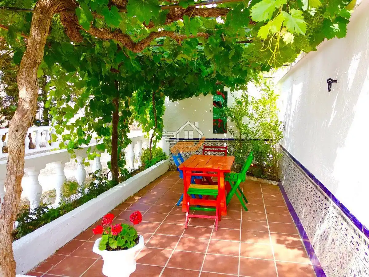 Casa rústica en venta en Vélez-Rubio, imagen 64