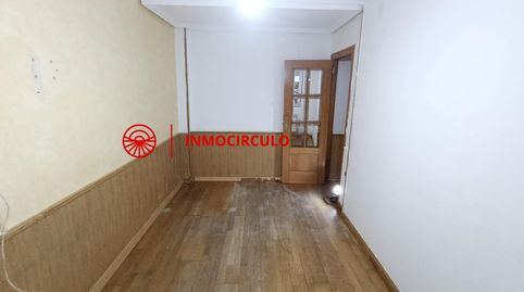 Foto 2 de Apartament en venda a San Pedro y San Felices, Burgos Capital