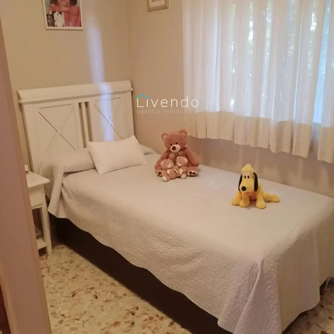 Habitación de Casa o chalet en venta en Chiclana de la Frontera con Aire acondicionado