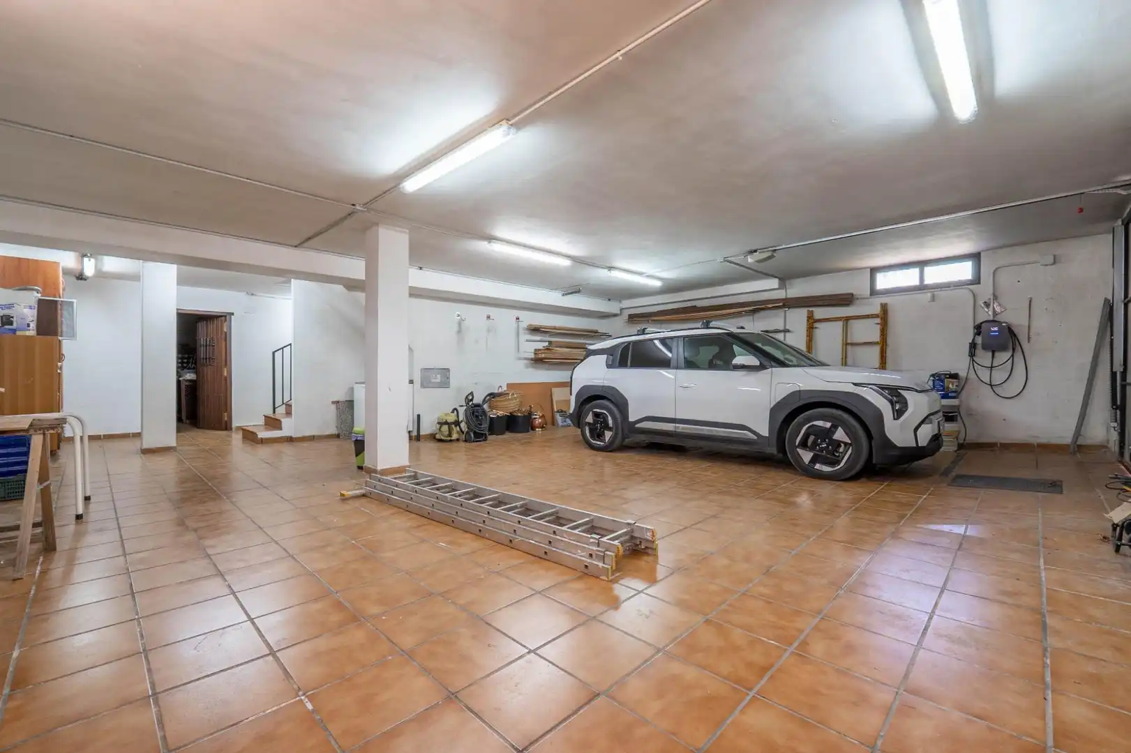 Chalet con terraza en venta en ALELIES (VENT), imagen 78