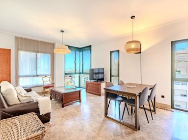 Flat to rent in Marbella Centro