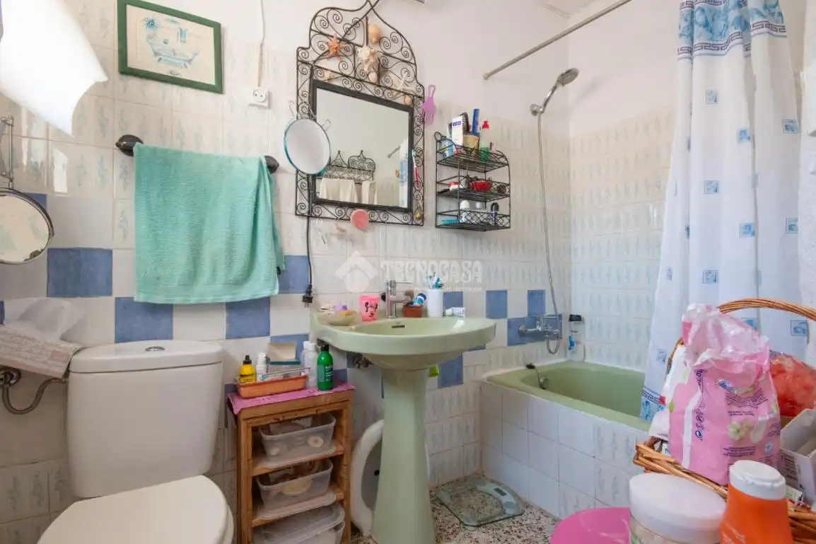 Casa bifamiliare con terrazza in vendita a Churriana, imagen 25